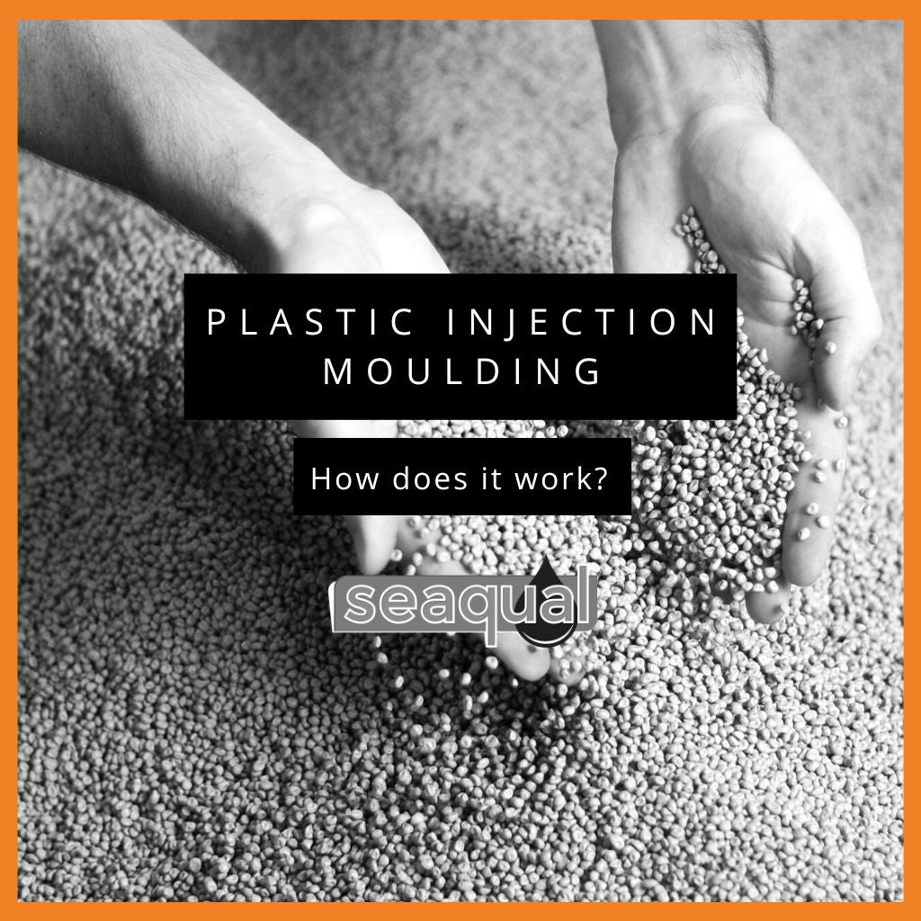 Injection Moulding: How Does it Work?