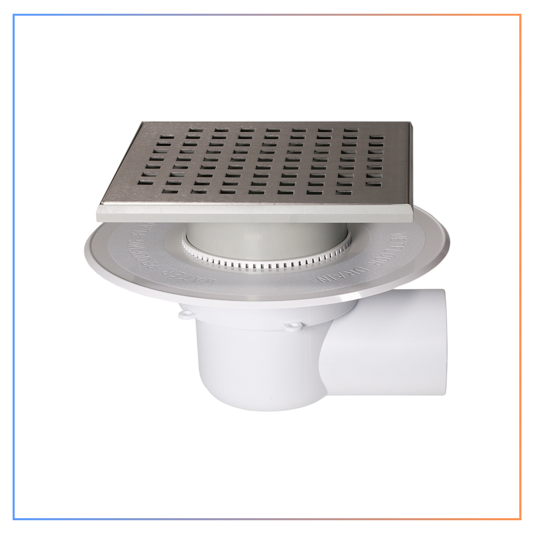 BalconyDrain