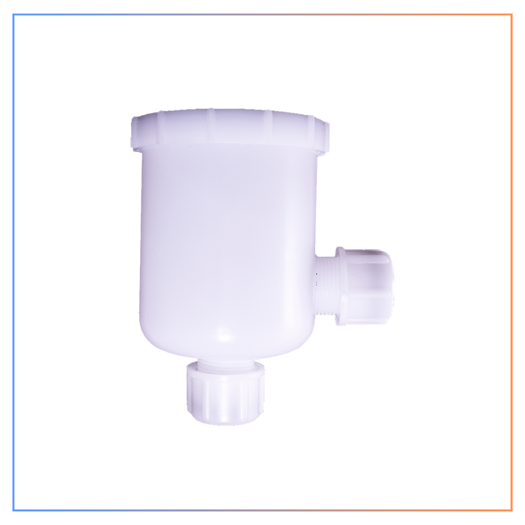 Ceiling Saver