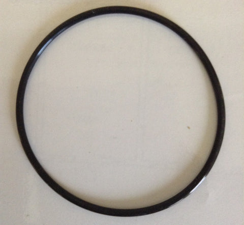 Spare Part - "O" Ring for WaterTrap